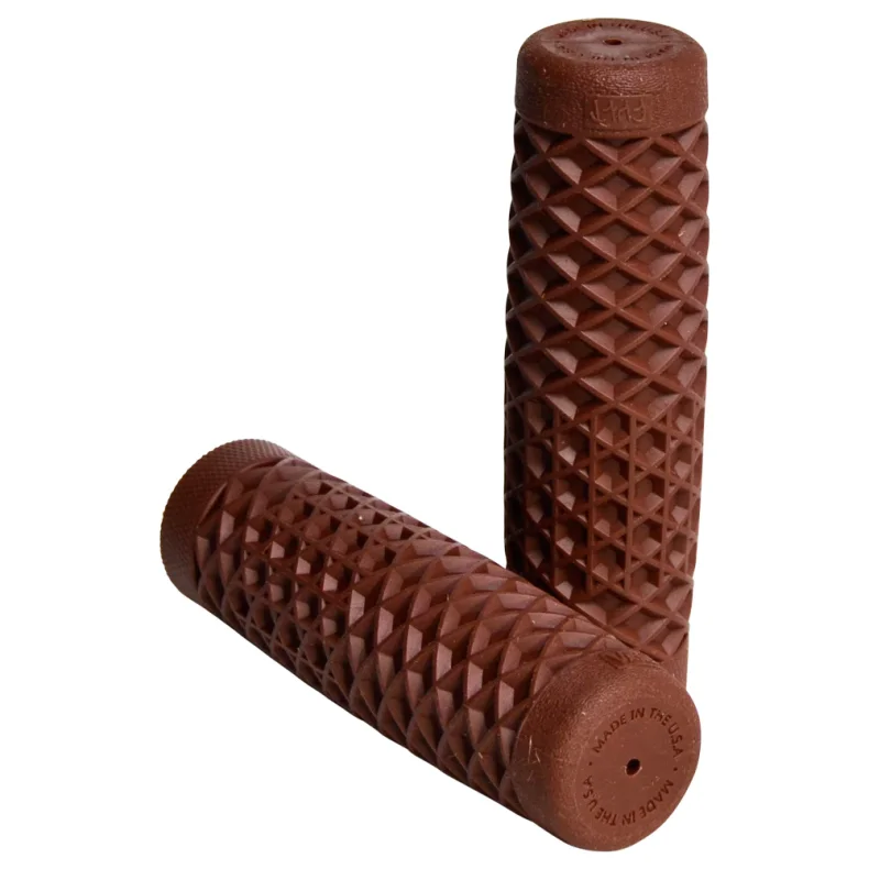 VANS X CULT, WAFFLE HANDLEBAR GRIP SET 22mm