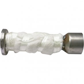 BASSANI XHAUST BAFFLE QUIET ROAD RAGE B1 REPLACEMENT