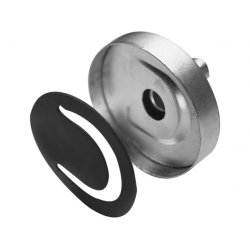 FACETED NORETURN ENGINE BREATHER KIT