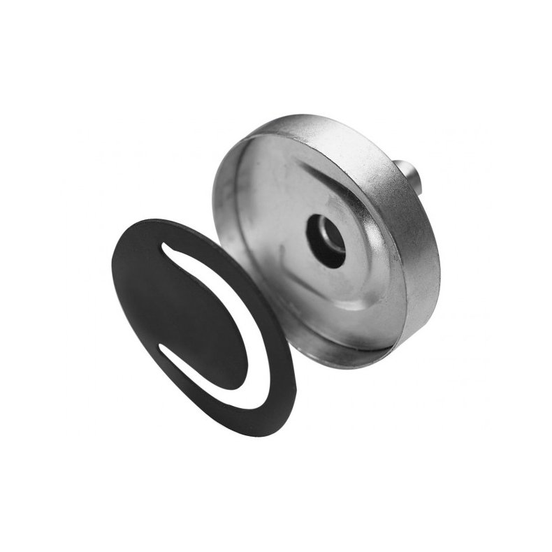 FACETED NORETURN ENGINE BREATHER KIT