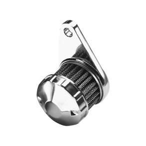 FACETED NORETURN ENGINE BREATHER KIT