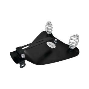 Sportster Barrel Spring Solo Seat Mount Kit 3