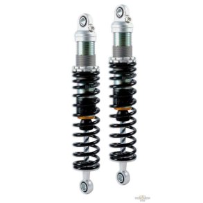 hlins S36E Road & Track 340mm Twin Shocks 91-17 Dyna
