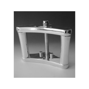 GODKENDT WG CONV.KIT 0 FXD/FXR/XLH SD 88-99 Fork Conversion Kit for Wide Glide