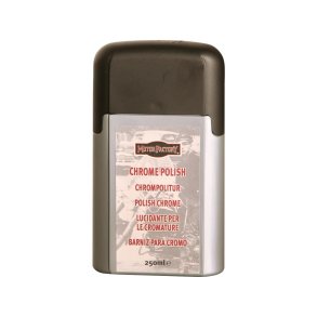 Motor Factory CHROME POLISH