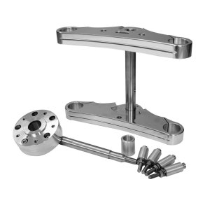 88-99 Sportster, 91-99 Dyna, 87-94 FXR, CCE WIDE GLIDE CONVERSION KIT