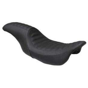 Journey 2-Up Vertical Seat Black