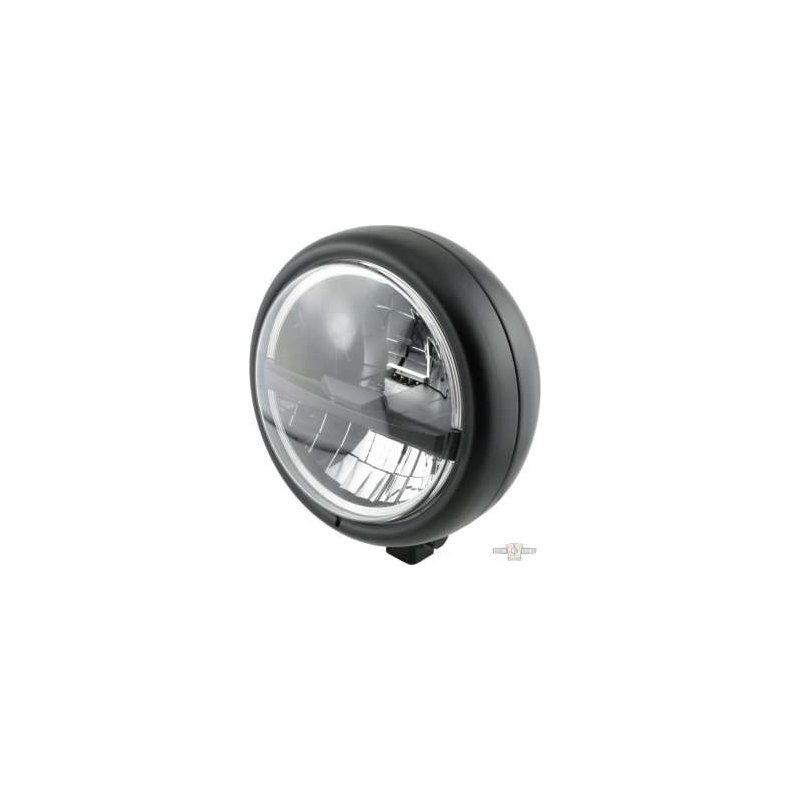 Pecos Type 5 5 3/4" Headlight