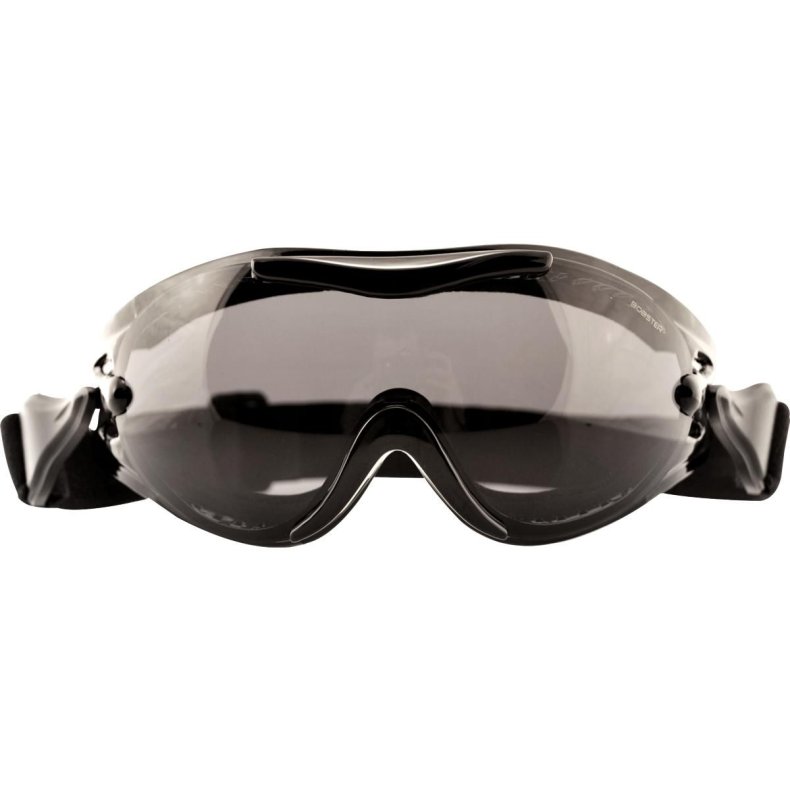 BOBSTER EYEWEAR Phoenix Goggles, Lavet til briller. 3x glas.