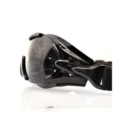 BOBSTER EYEWEAR Phoenix Goggles, Lavet til briller. 3x glas.