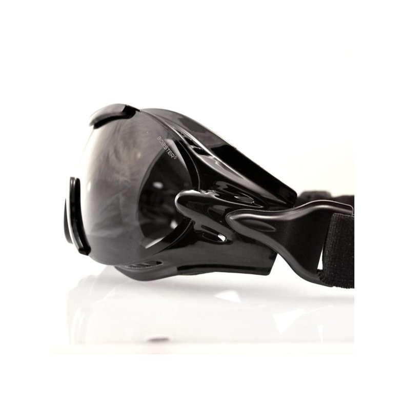 BOBSTER EYEWEAR Phoenix Goggles, Lavet til briller. 3x glas.