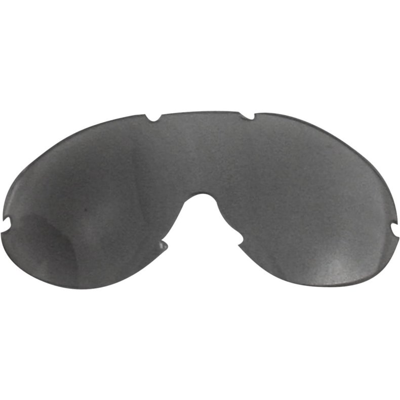 BOBSTER EYEWEAR Phoenix Goggles, Lavet til briller. 3x glas.