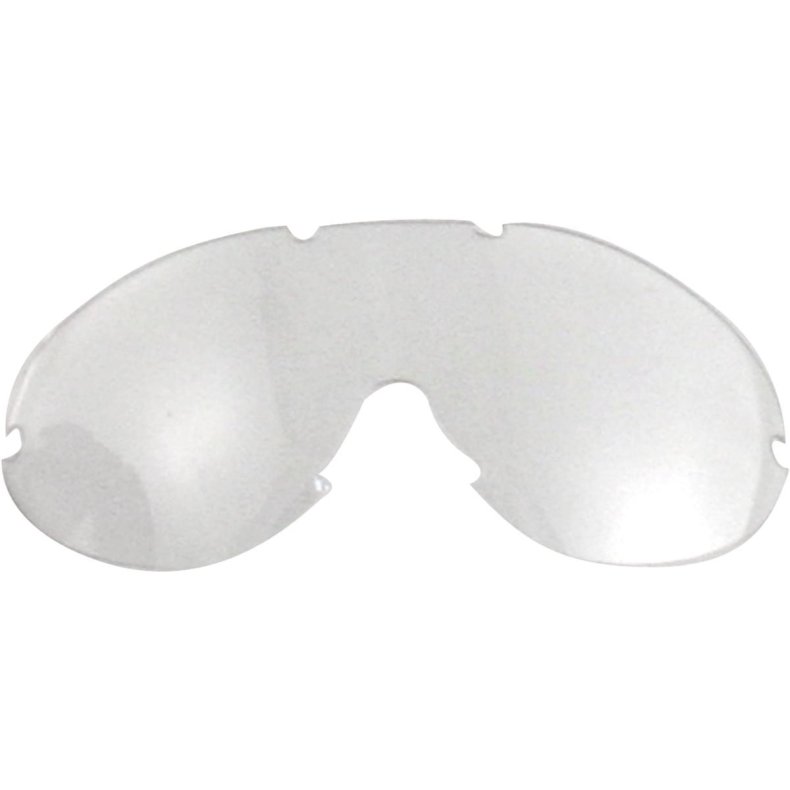 BOBSTER EYEWEAR Phoenix Goggles, Lavet til briller. 3x glas.