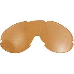 BOBSTER EYEWEAR Phoenix Goggles, Lavet til briller. 3x glas.