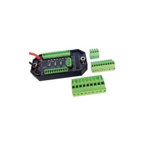  AXEL JOOST ELEKTRONIK Elektronicbox Version B