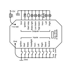  AXEL JOOST ELEKTRONIK Elektronicbox Version B