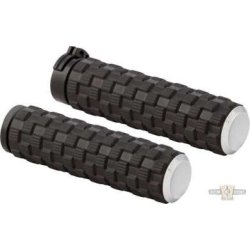 AirTrax Grips All HD with Dual Cable