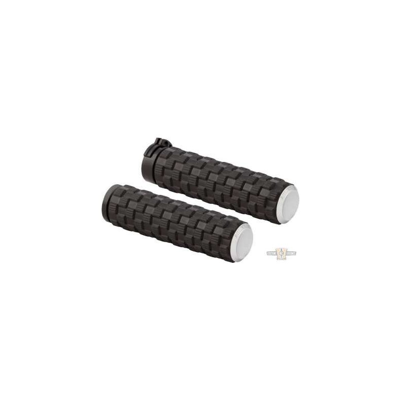 AirTrax Grips All HD with Dual Cable