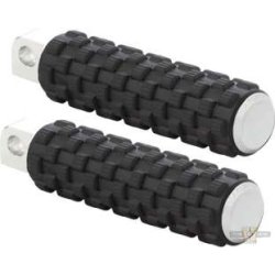 AirTrax Foot Pegs, 18-20 Softail