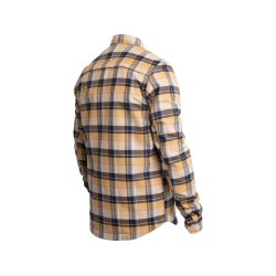 JOHN DOE MOTOSHIRT YELLOW XTM