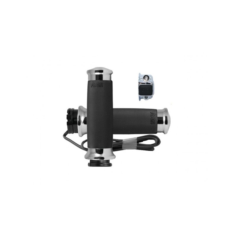 Avon varme hndtag 1" til Til gaskabler.