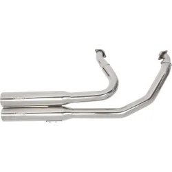 EURO 3/4 GODKENDT UDSTDNING TIL 07-17 SOFTAIL