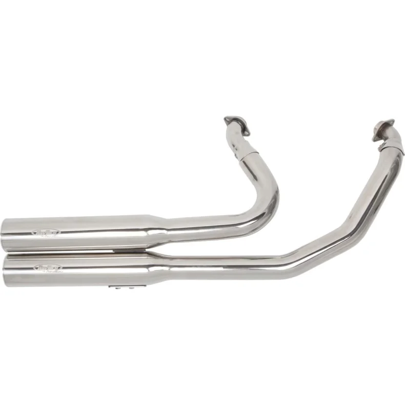 EURO 3/4 GODKENDT UDSTDNING TIL 07-17 SOFTAIL