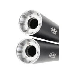 EURO 3/4 GODKENDT UDSTDNING TIL 07-17 SOFTAIL