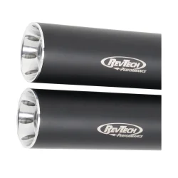 EURO 4 GODKENDT POTTER TIL SOFTAIL