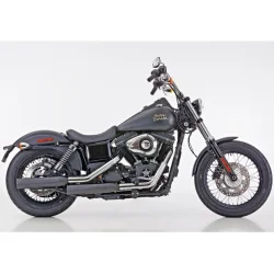 EURO 3 GODKENDT POTTER TIL XL