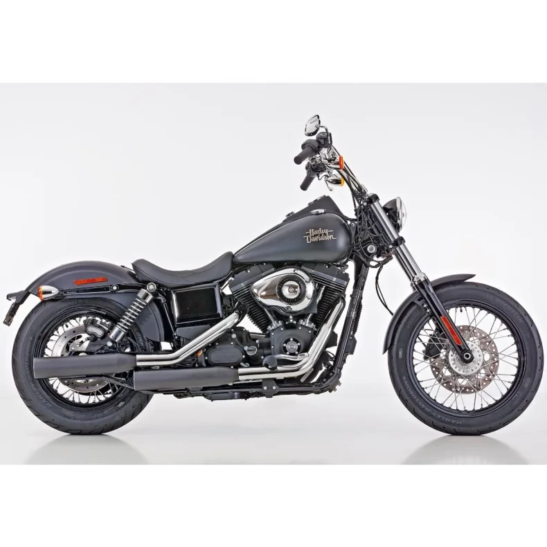 EURO 3 GODKENDT POTTER TIL XL  14-16