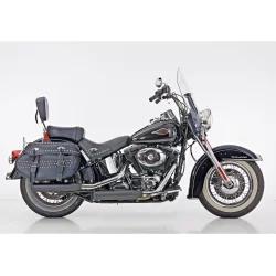 EURO 3 GODKENDT TIL SOFTAIL