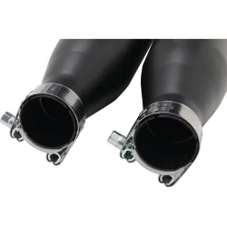 Performance Slip-On Muffler For Softail  EURO 5 GODKENDT