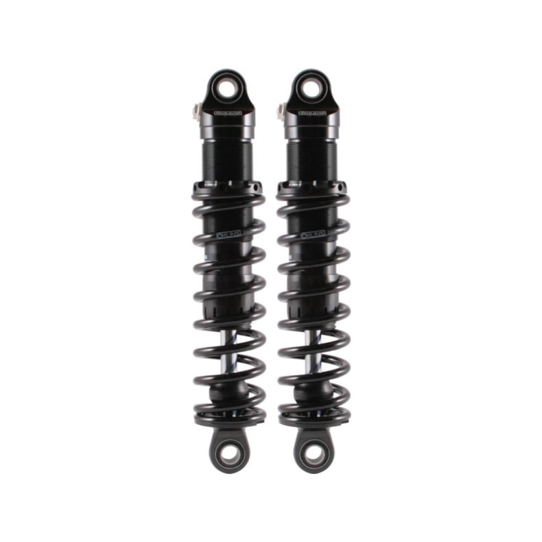 hlins Rear Shocks STX 36 Blackline 15-18 Indian Midsize