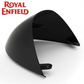 ROYAL ENFIELD GT CONTINENTAL Single Seat Cowl 