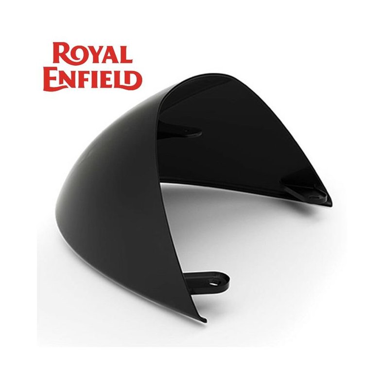 ROYAL ENFIELD GT CONTINENTAL Single Seat Cowl 