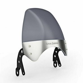 Fairing High with Brackets Original Royal Enfield Interceptor