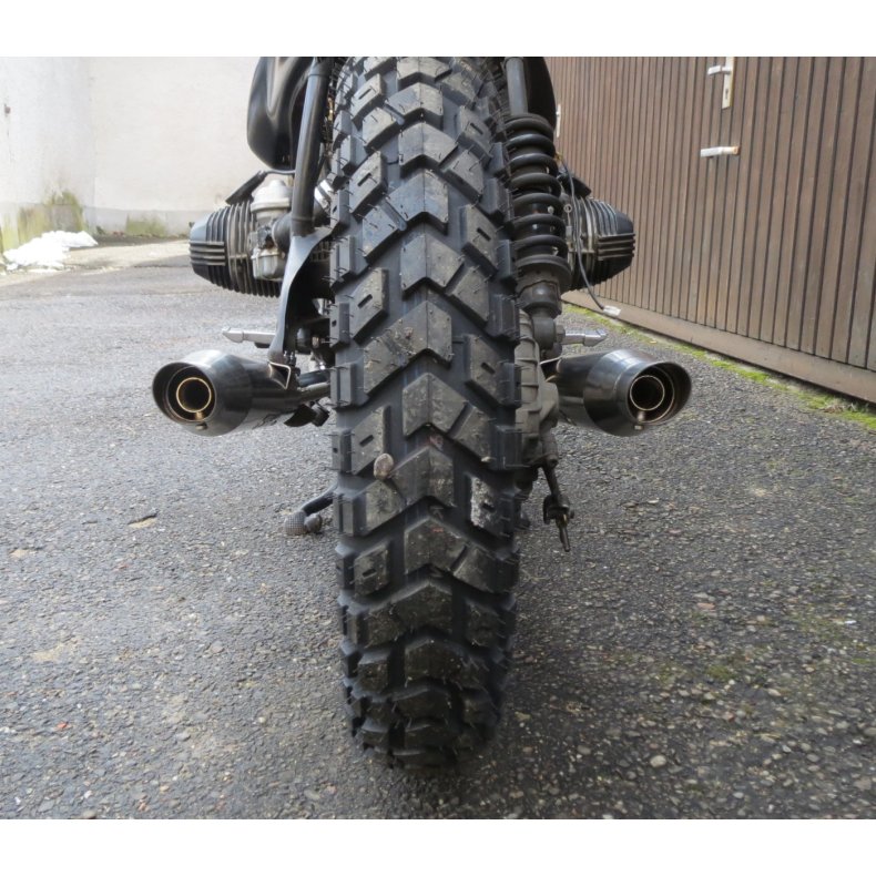 Fed udstdning med abe attest