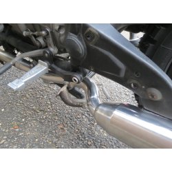 Fed udstdning med abe attest