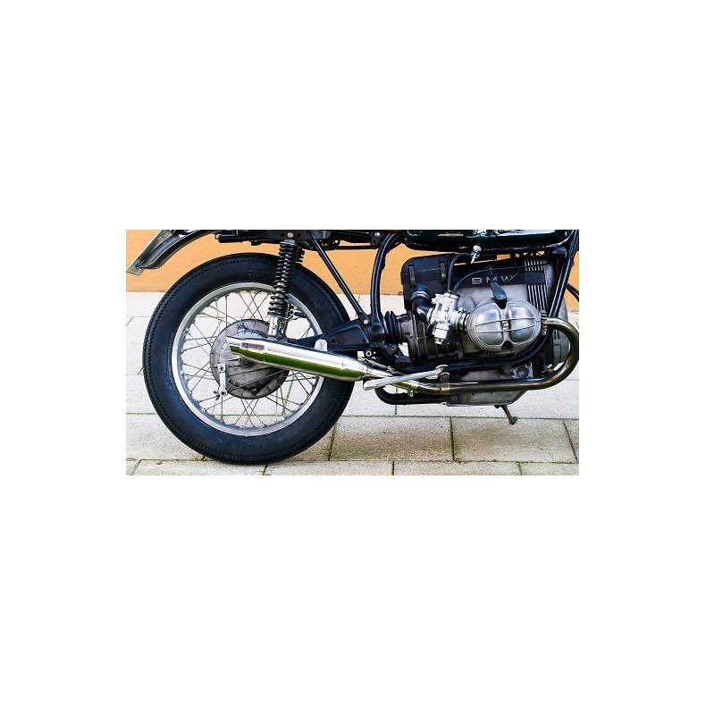 Cannonball rustfrit stl dmpere