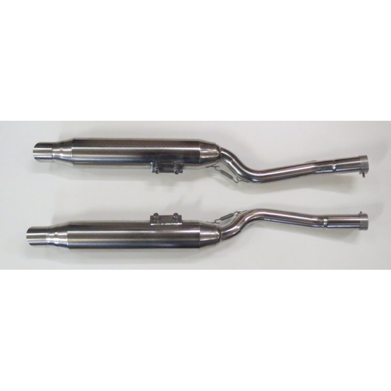 Fed udstdning med abe attest