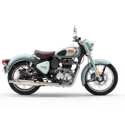 Classic 350 - Halcyon (Trd Flge)(Gr, Grn, Sort)