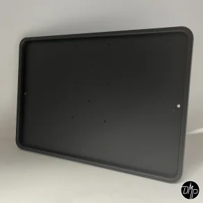 DMP Motorcykel Nummerpladeramme 0.0 DENMARK