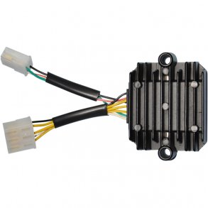 RICK'S MOTORSPORT ELECTRIC RECTIFIER-REGULATOR OEM STYLE CB 650