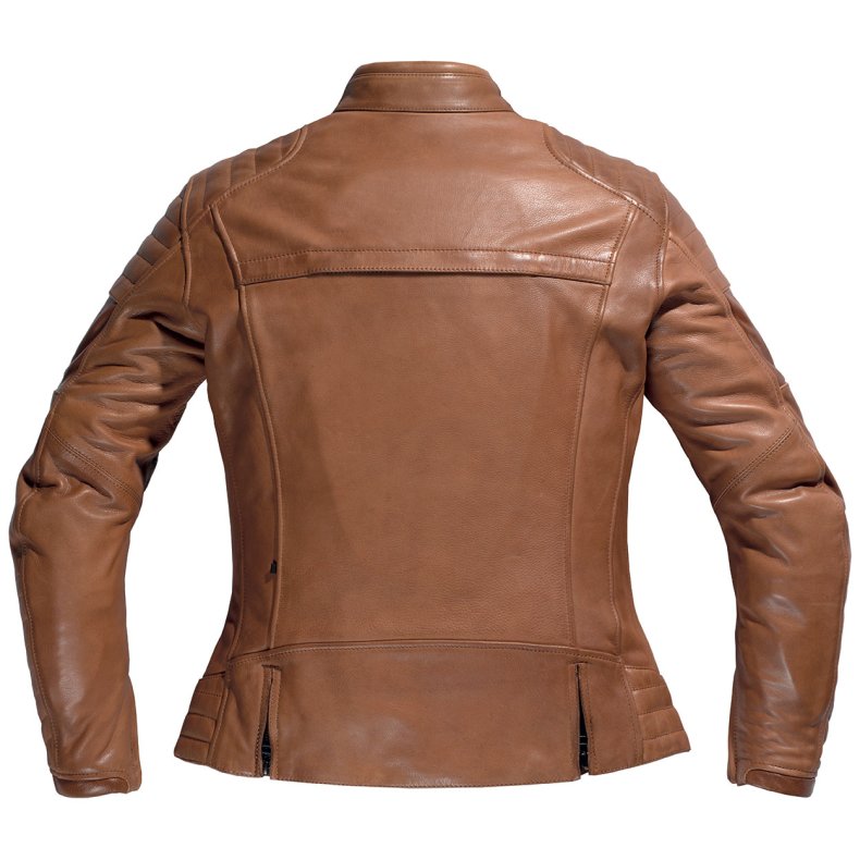 DIFI Marilyn ladies motorcycle jacket