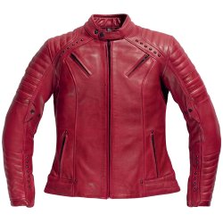 DIFI Marilyn ladies motorcycle jacket