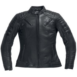 DIFI Marilyn ladies motorcycle jacket