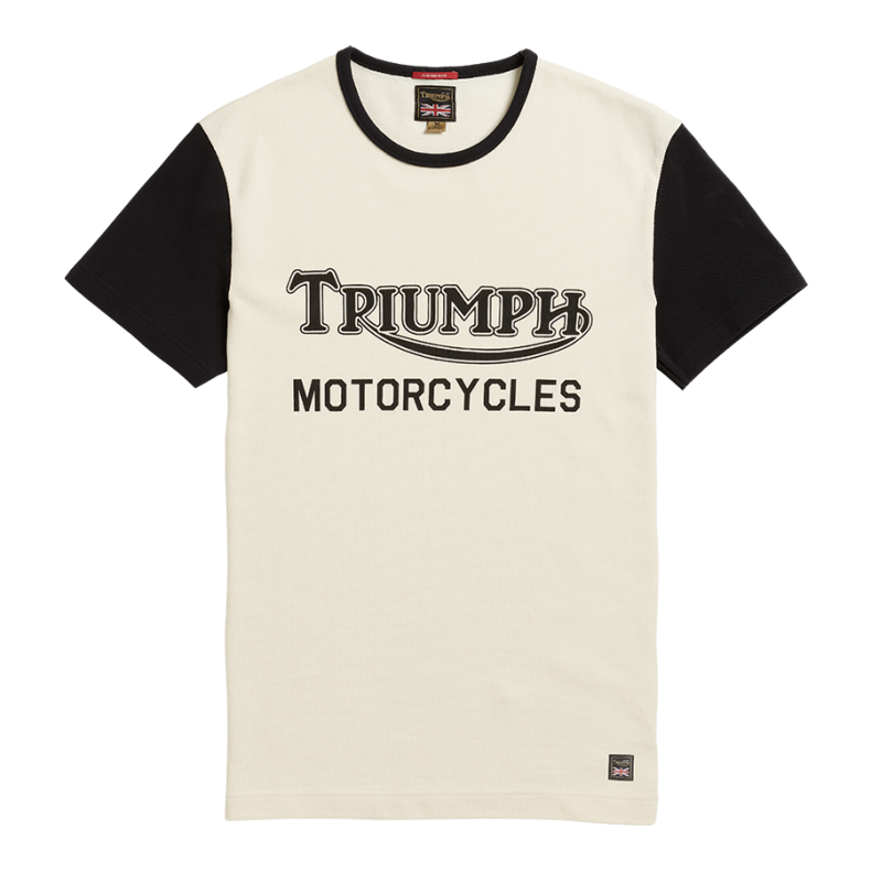 DOVECOAT CREW NECK SHORT SLEEVE, I SUPER FIN KVALITET