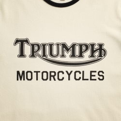 DOVECOAT CREW NECK SHORT SLEEVE, I SUPER FIN KVALITET