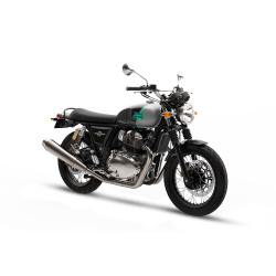 Interceptor Twin 650 (Baker Express, Sunset Strip, Downtown Drag, Black Pearl, Black Ray)